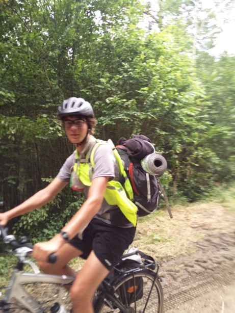 Sint-Martinus den XIIde - Kamp Bourseigne-Neuve VK